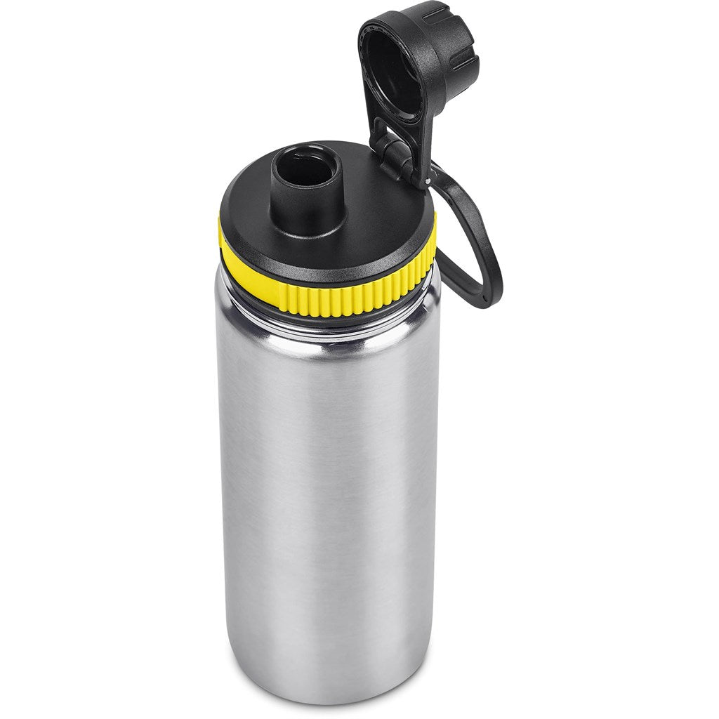 Altitude Cardozo Stainless Steel Water Bottle – 750ml Mirelle Leather and Lifestyle