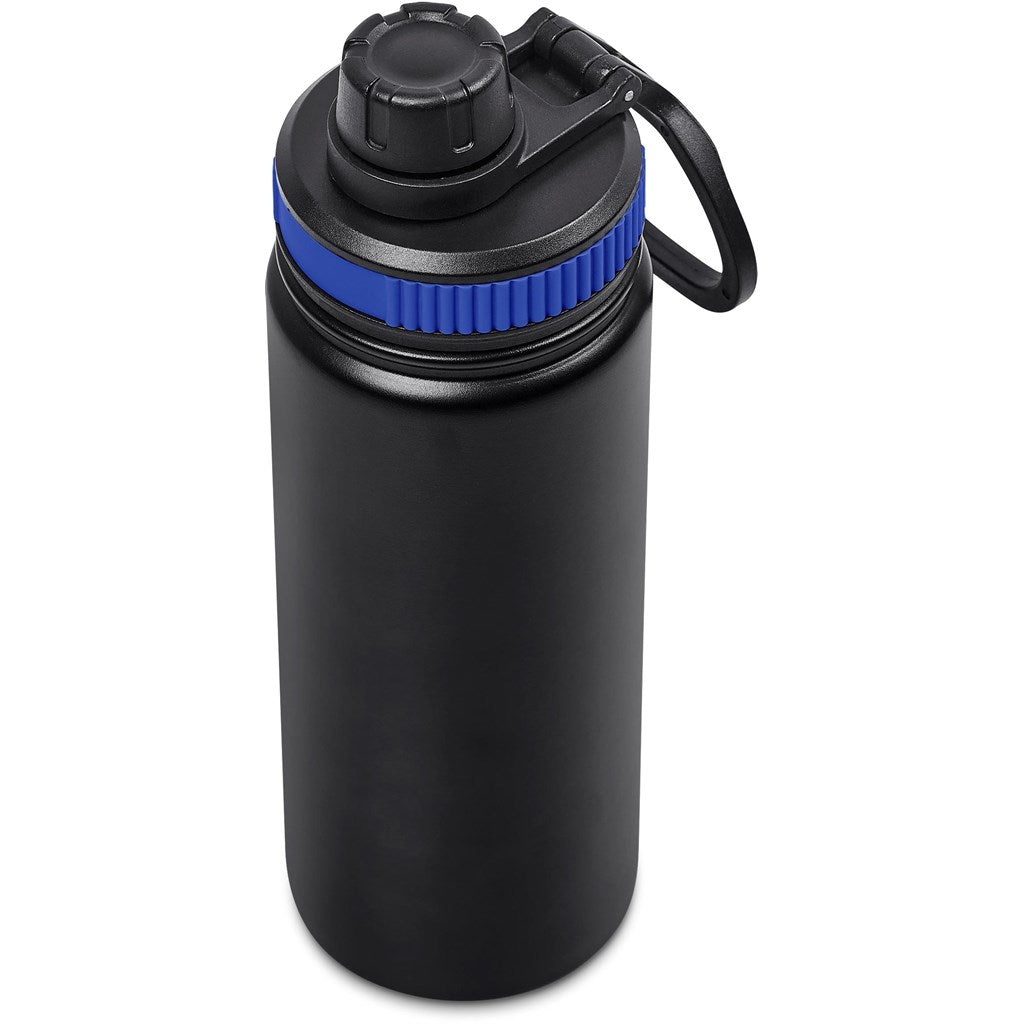 Altitude Romero Stainless Steel Water Bottle – 750ml Mirelle Leather and Lifestyle
