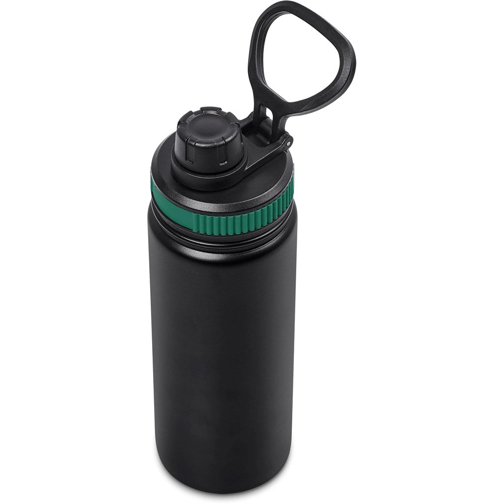 Altitude Romero Stainless Steel Water Bottle – 750ml Mirelle Leather and Lifestyle
