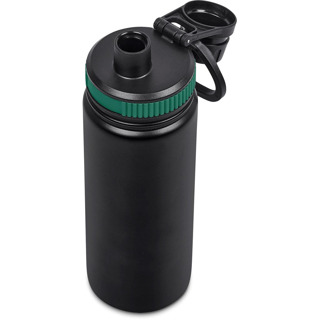 Altitude Romero Stainless Steel Water Bottle – 750ml Mirelle Leather and Lifestyle