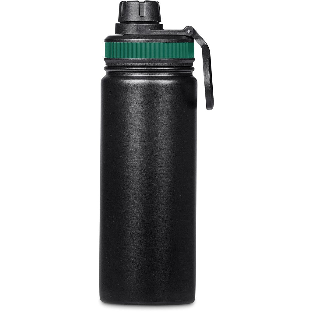 Altitude Romero Stainless Steel Water Bottle – 750ml Mirelle Leather and Lifestyle