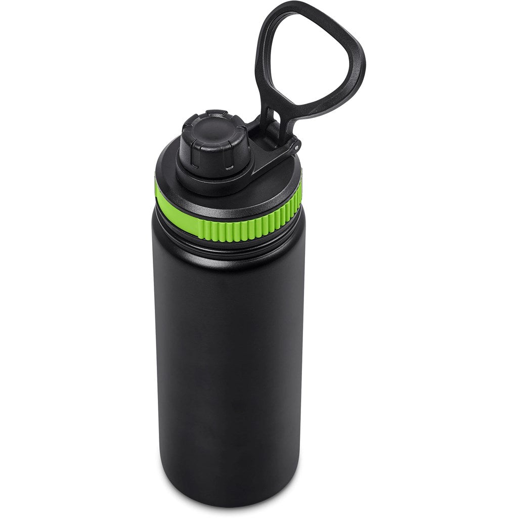 Altitude Romero Stainless Steel Water Bottle – 750ml Mirelle Leather and Lifestyle