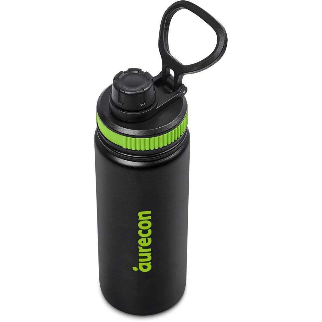 Altitude Romero Stainless Steel Water Bottle – 750ml Mirelle Leather and Lifestyle
