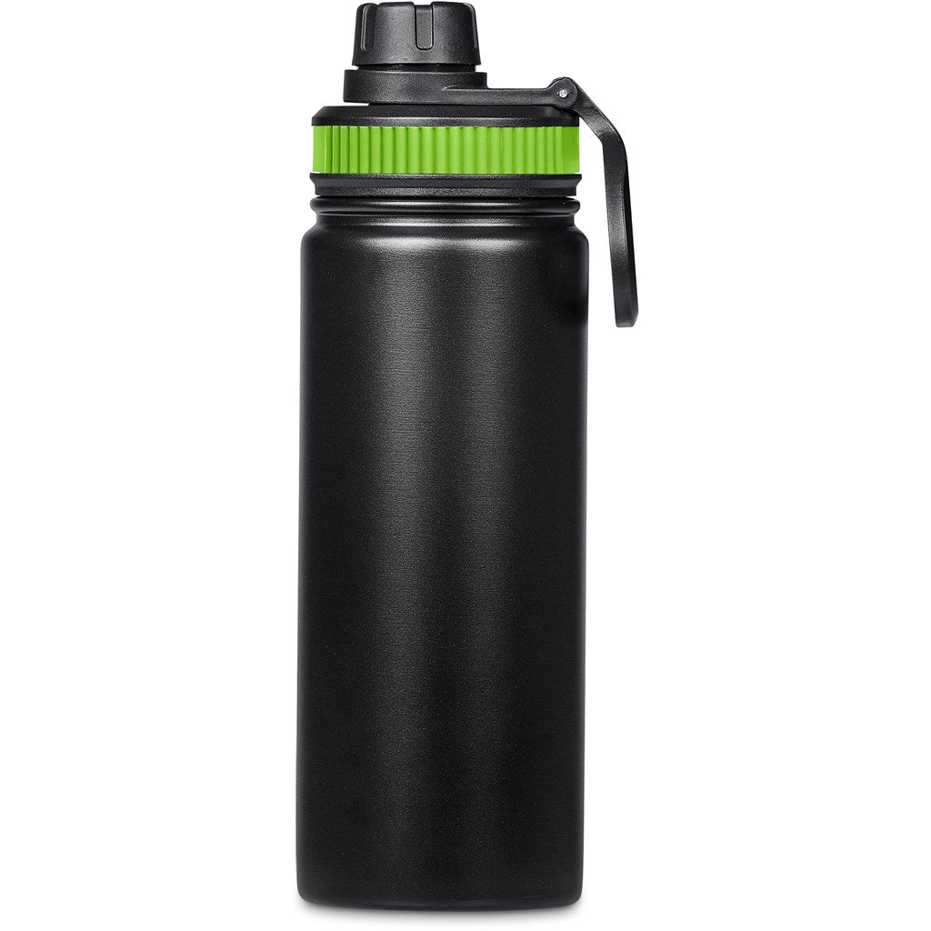 Altitude Romero Stainless Steel Water Bottle – 750ml Mirelle Leather and Lifestyle