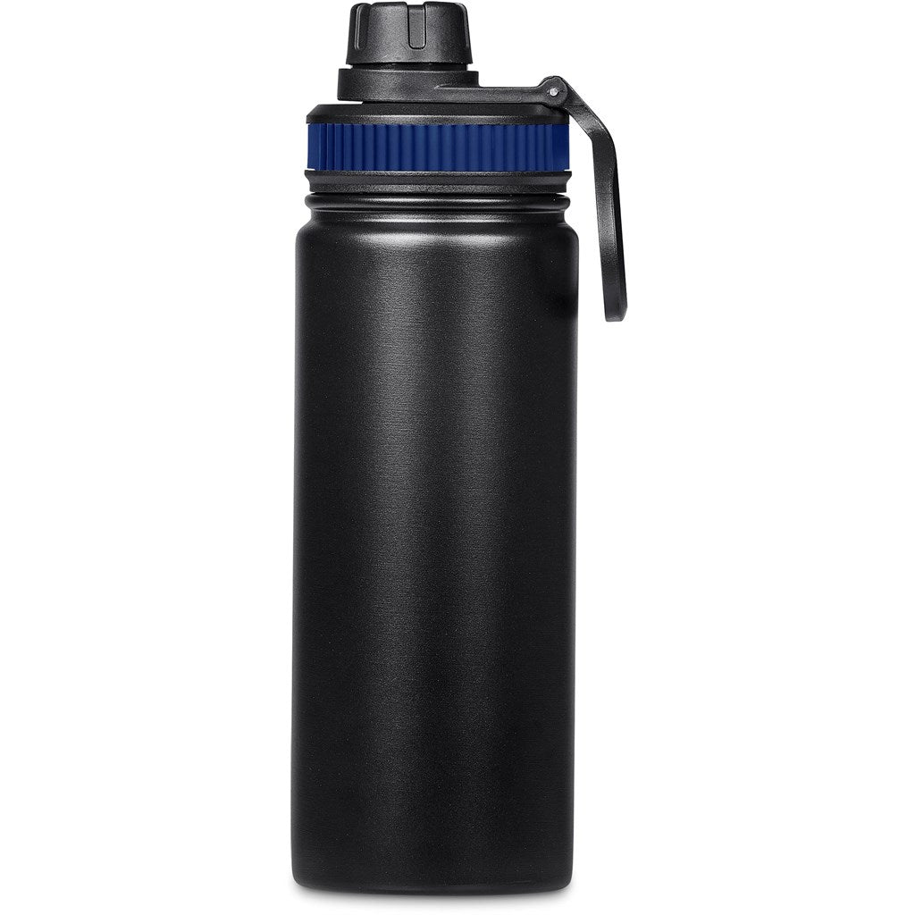 Altitude Romero Stainless Steel Water Bottle – 750ml Mirelle Leather and Lifestyle