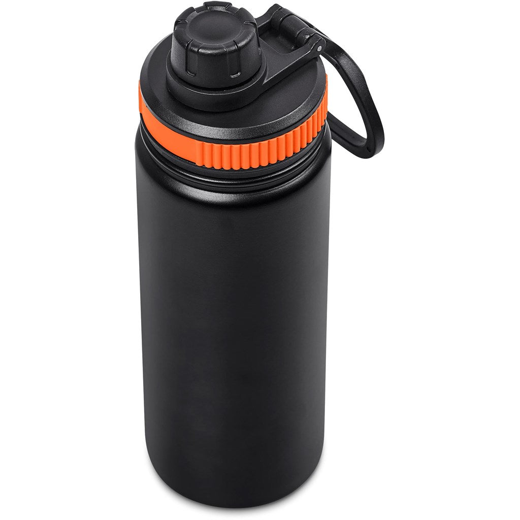 Altitude Romero Stainless Steel Water Bottle – 750ml Mirelle Leather and Lifestyle