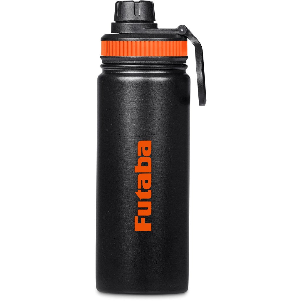 Altitude Romero Stainless Steel Water Bottle – 750ml Mirelle Leather and Lifestyle
