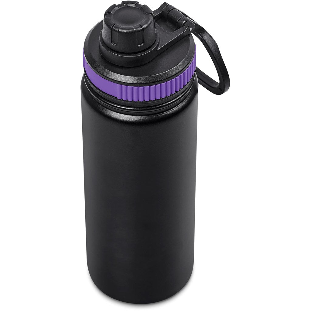 Altitude Romero Stainless Steel Water Bottle – 750ml Mirelle Leather and Lifestyle