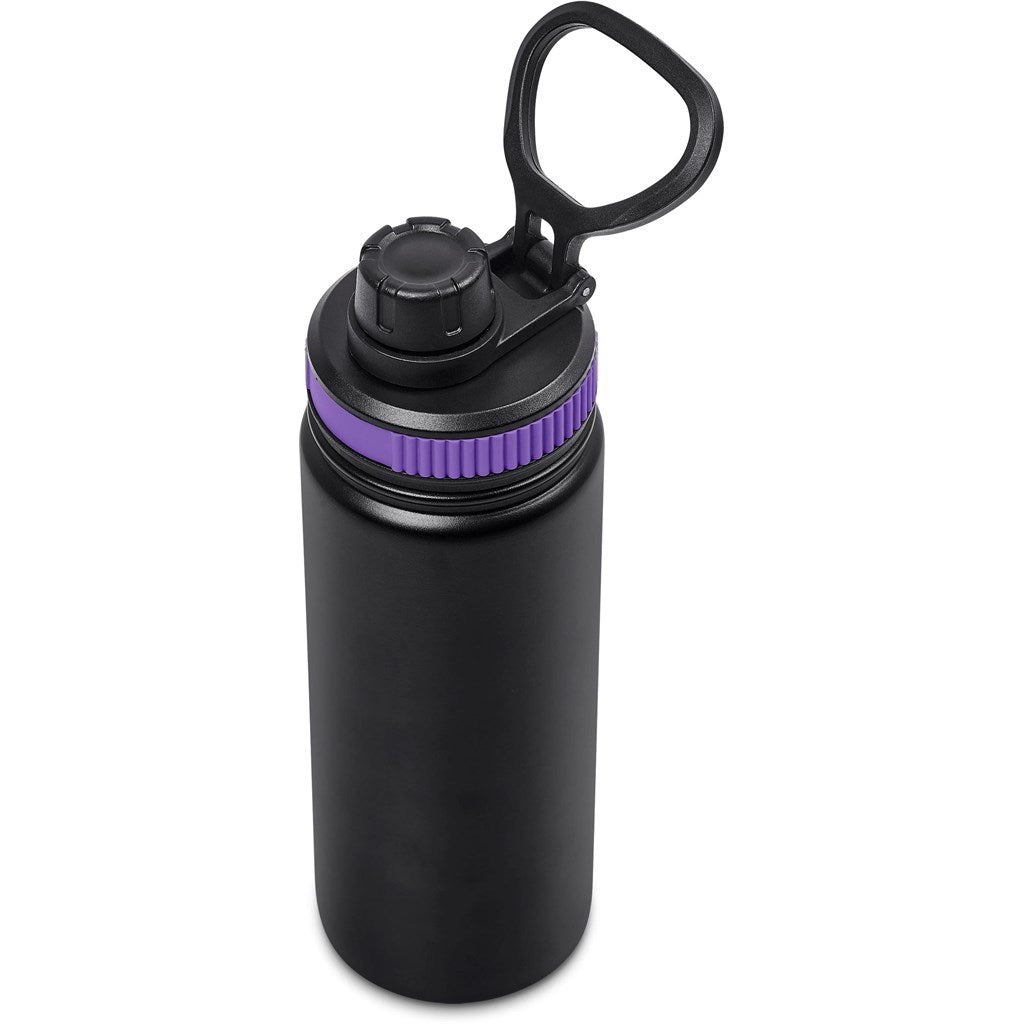 Altitude Romero Stainless Steel Water Bottle – 750ml Mirelle Leather and Lifestyle