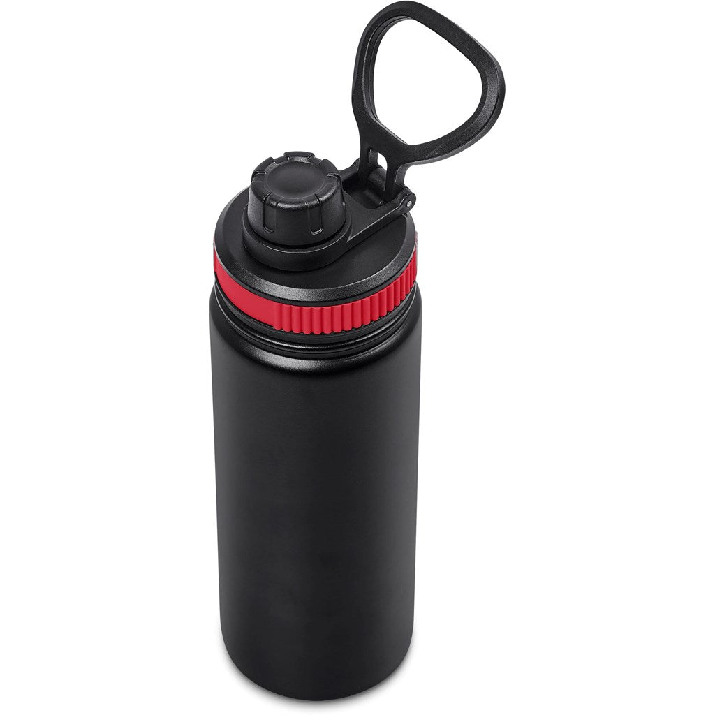 Altitude Romero Stainless Steel Water Bottle – 750ml Mirelle Leather and Lifestyle