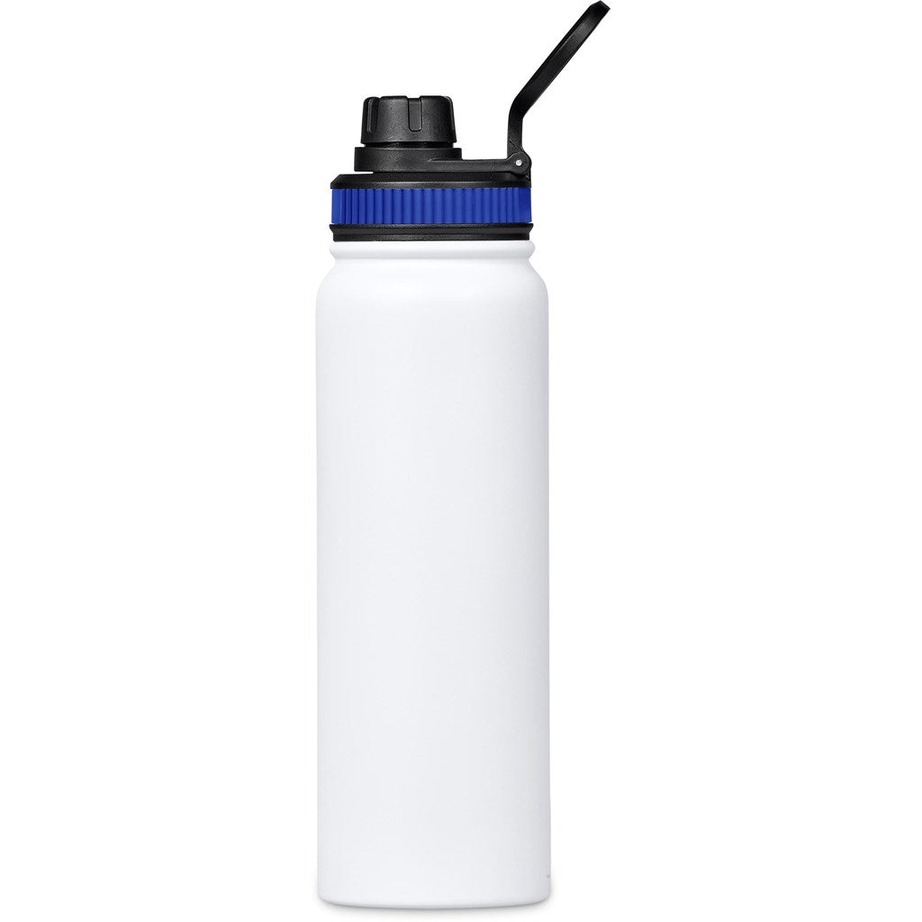 Altitude Elano Stainless Steel Vacuum Water Bottle – 750ml Mirelle Leather and Lifestyle
