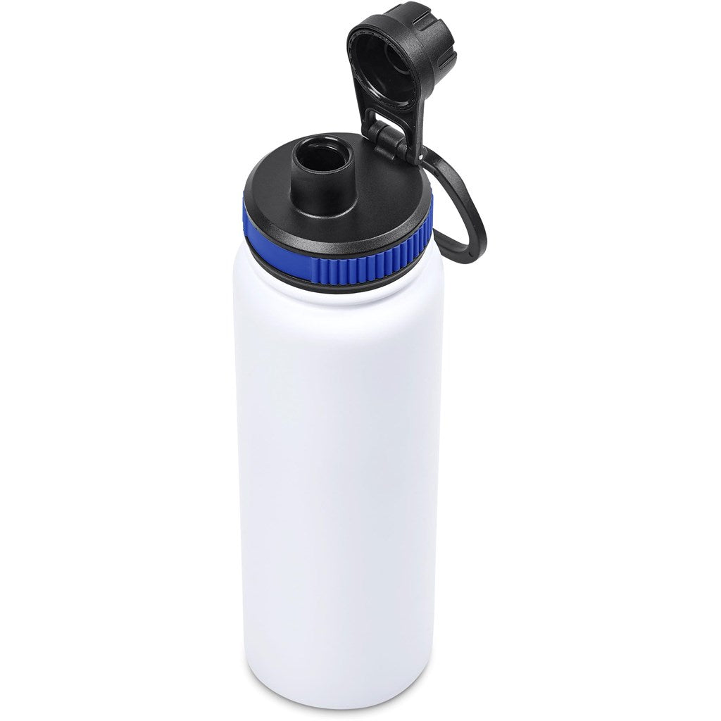 Altitude Elano Stainless Steel Vacuum Water Bottle – 750ml Mirelle Leather and Lifestyle