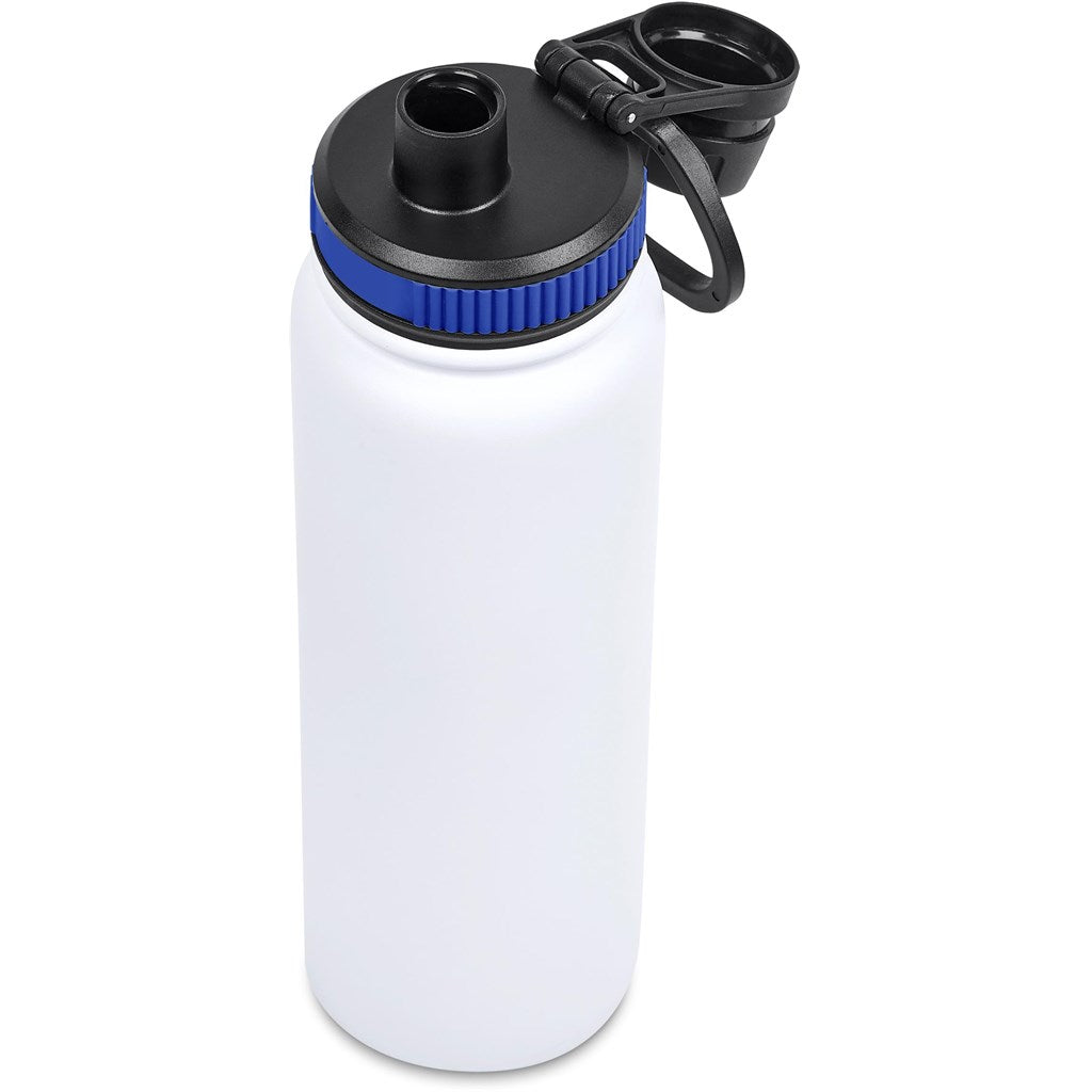 Altitude Elano Stainless Steel Vacuum Water Bottle – 750ml Mirelle Leather and Lifestyle