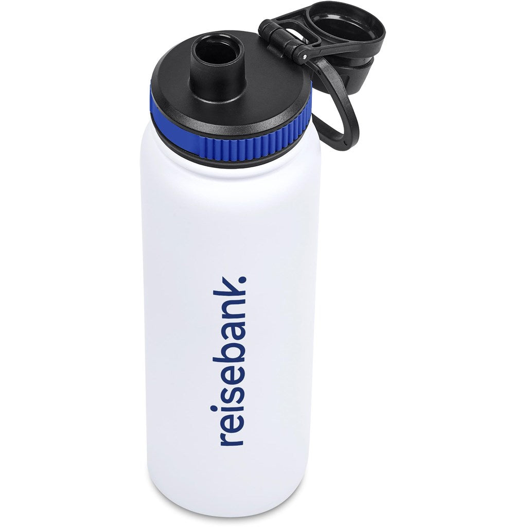 Altitude Elano Stainless Steel Vacuum Water Bottle – 750ml Mirelle Leather and Lifestyle