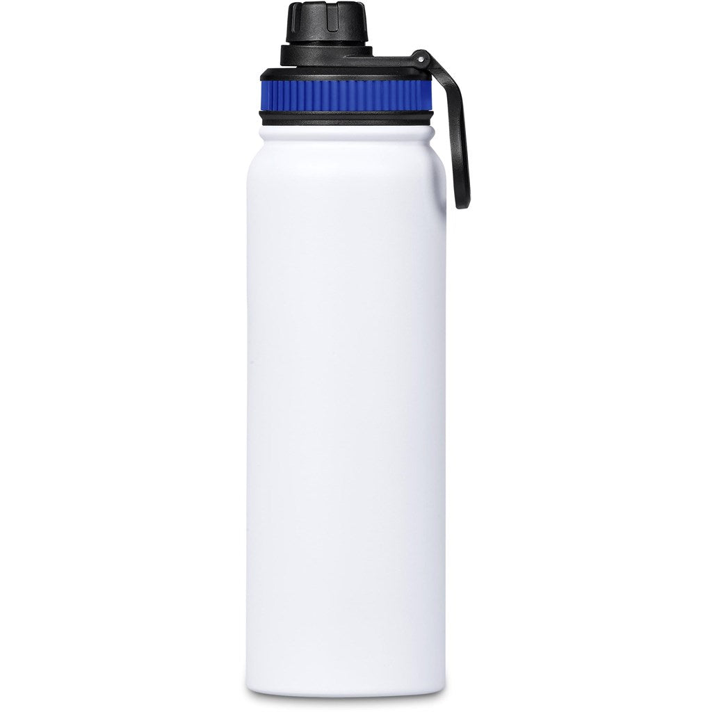 Altitude Elano Stainless Steel Vacuum Water Bottle – 750ml Mirelle Leather and Lifestyle