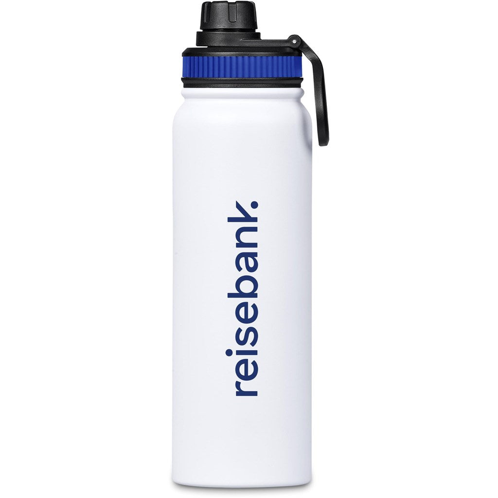 Altitude Elano Stainless Steel Vacuum Water Bottle – 750ml Mirelle Leather and Lifestyle