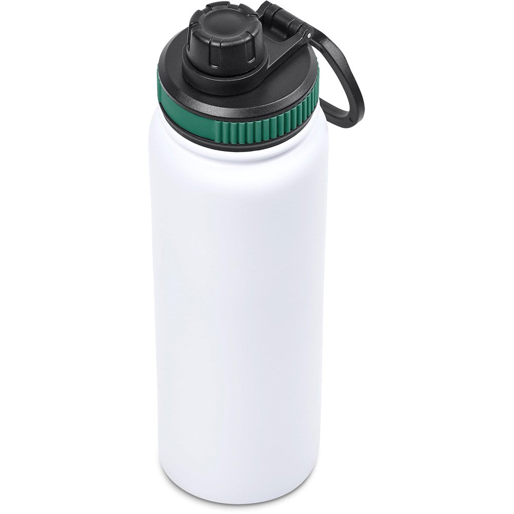 Altitude Elano Stainless Steel Vacuum Water Bottle – 750ml Mirelle Leather and Lifestyle