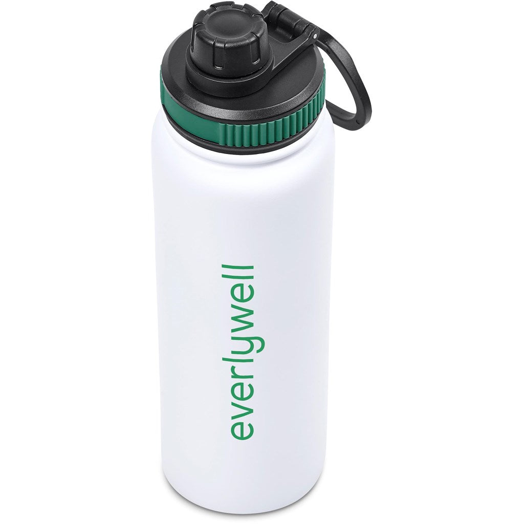 Altitude Elano Stainless Steel Vacuum Water Bottle – 750ml Mirelle Leather and Lifestyle