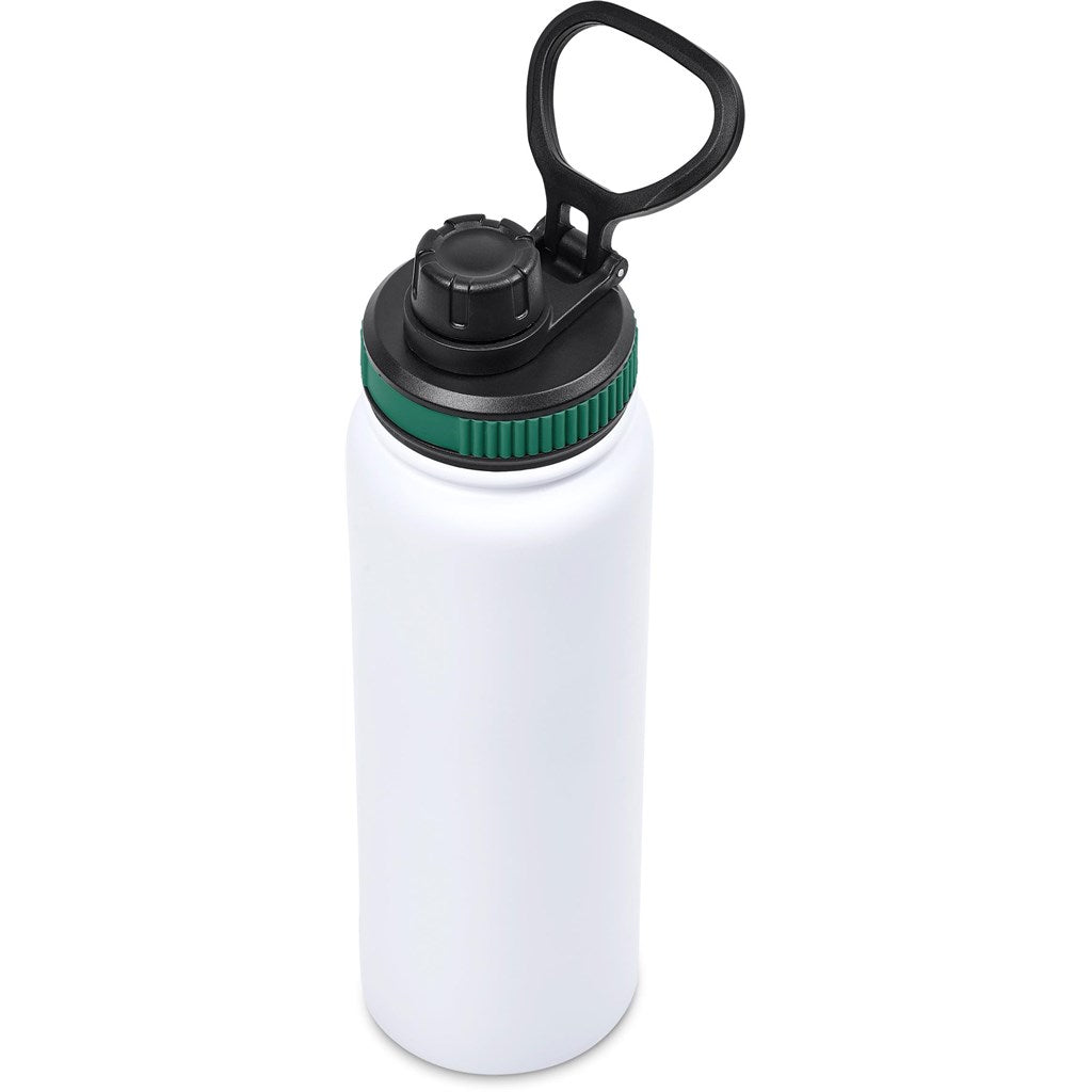 Altitude Elano Stainless Steel Vacuum Water Bottle – 750ml Mirelle Leather and Lifestyle