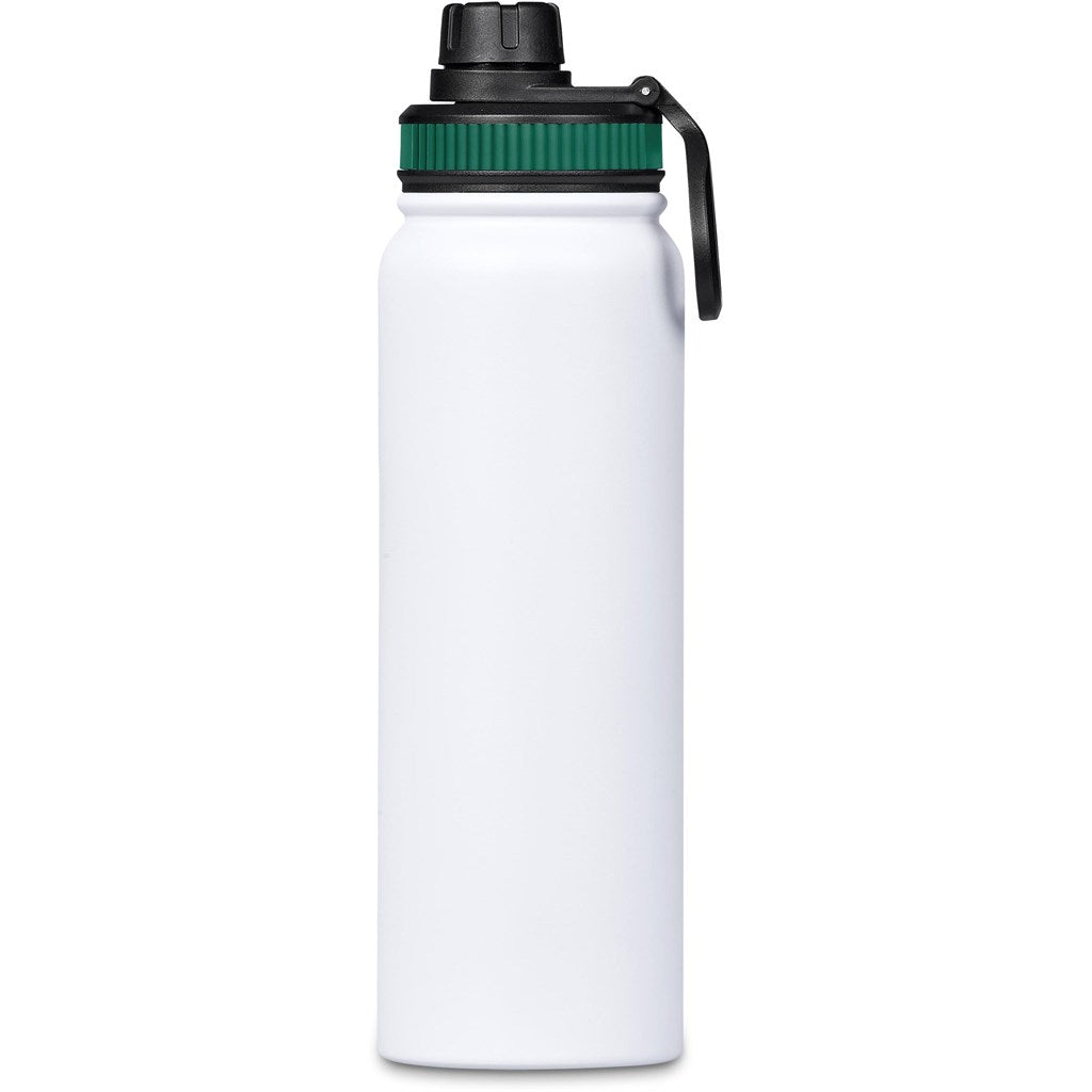 Altitude Elano Stainless Steel Vacuum Water Bottle – 750ml Mirelle Leather and Lifestyle