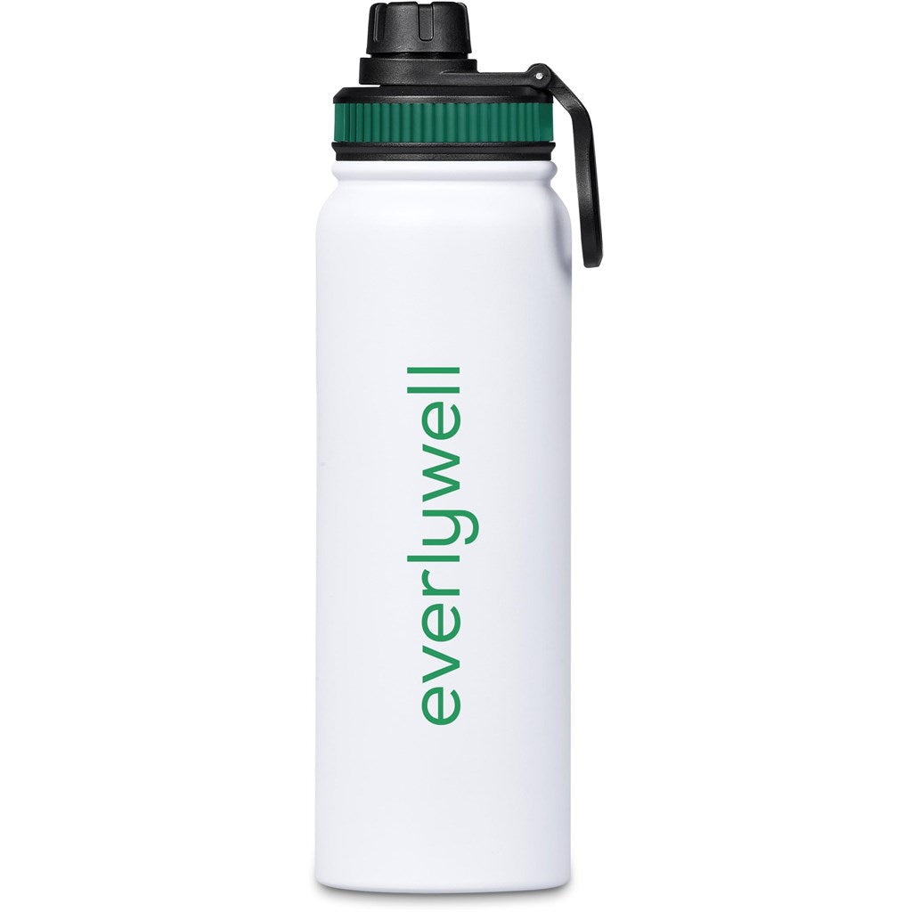 Altitude Elano Stainless Steel Vacuum Water Bottle – 750ml Mirelle Leather and Lifestyle