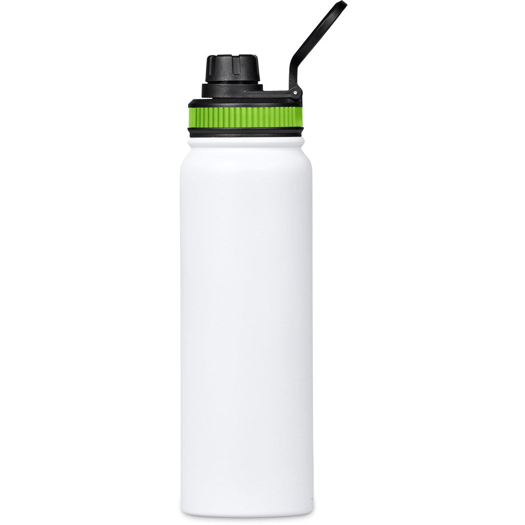 Altitude Elano Stainless Steel Vacuum Water Bottle – 750ml Mirelle Leather and Lifestyle
