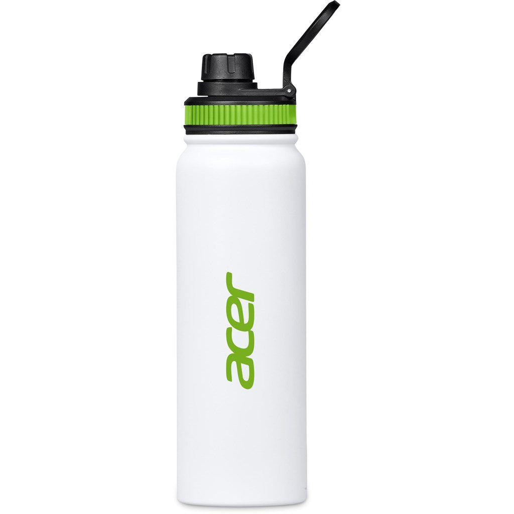 Altitude Elano Stainless Steel Vacuum Water Bottle – 750ml Mirelle Leather and Lifestyle