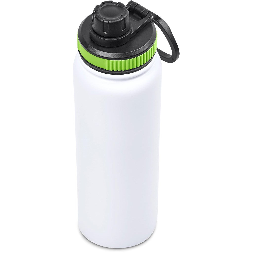 Altitude Elano Stainless Steel Vacuum Water Bottle – 750ml Mirelle Leather and Lifestyle