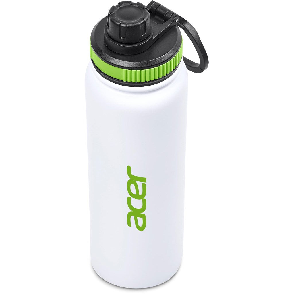 Altitude Elano Stainless Steel Vacuum Water Bottle – 750ml Mirelle Leather and Lifestyle