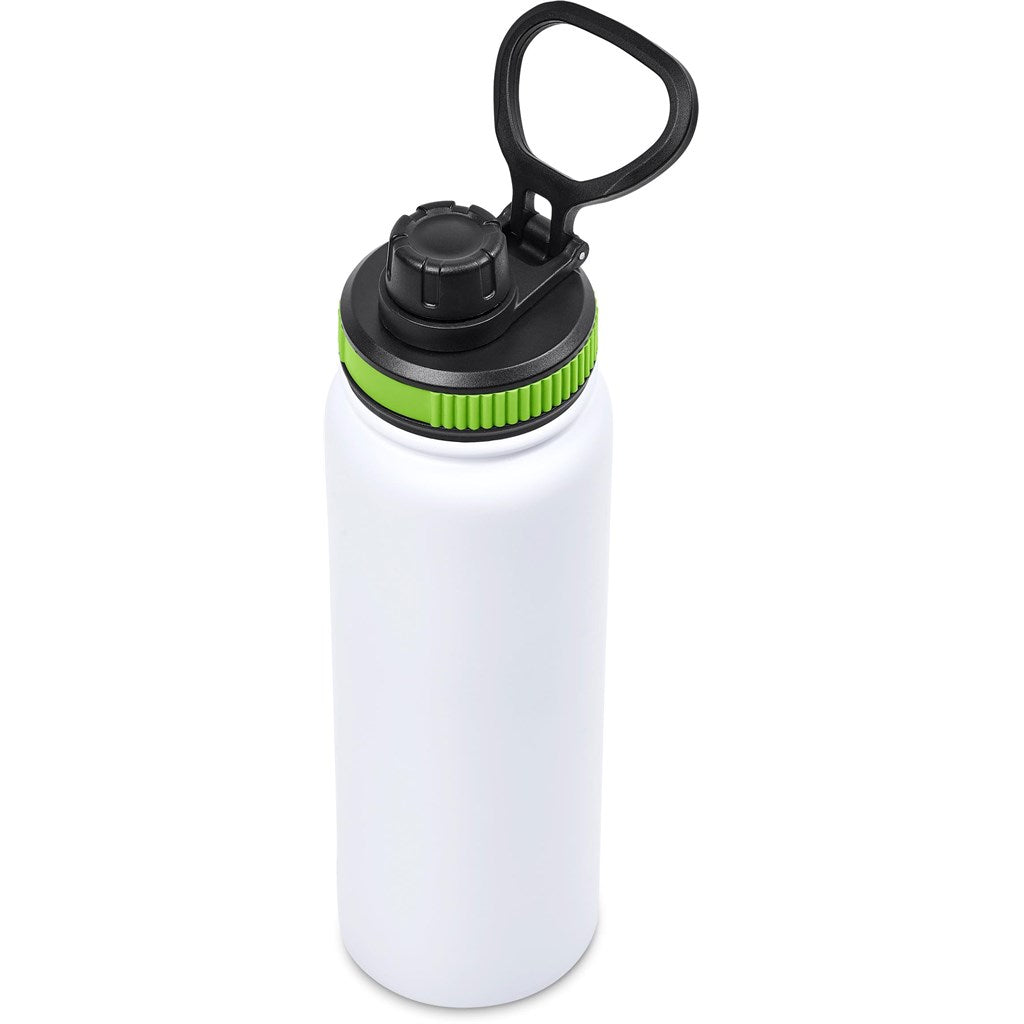 Altitude Elano Stainless Steel Vacuum Water Bottle – 750ml Mirelle Leather and Lifestyle