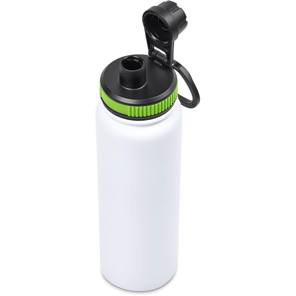 Altitude Elano Stainless Steel Vacuum Water Bottle – 750ml Mirelle Leather and Lifestyle