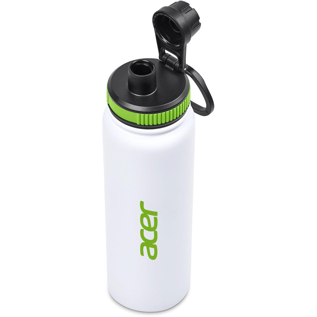 Altitude Elano Stainless Steel Vacuum Water Bottle – 750ml Mirelle Leather and Lifestyle