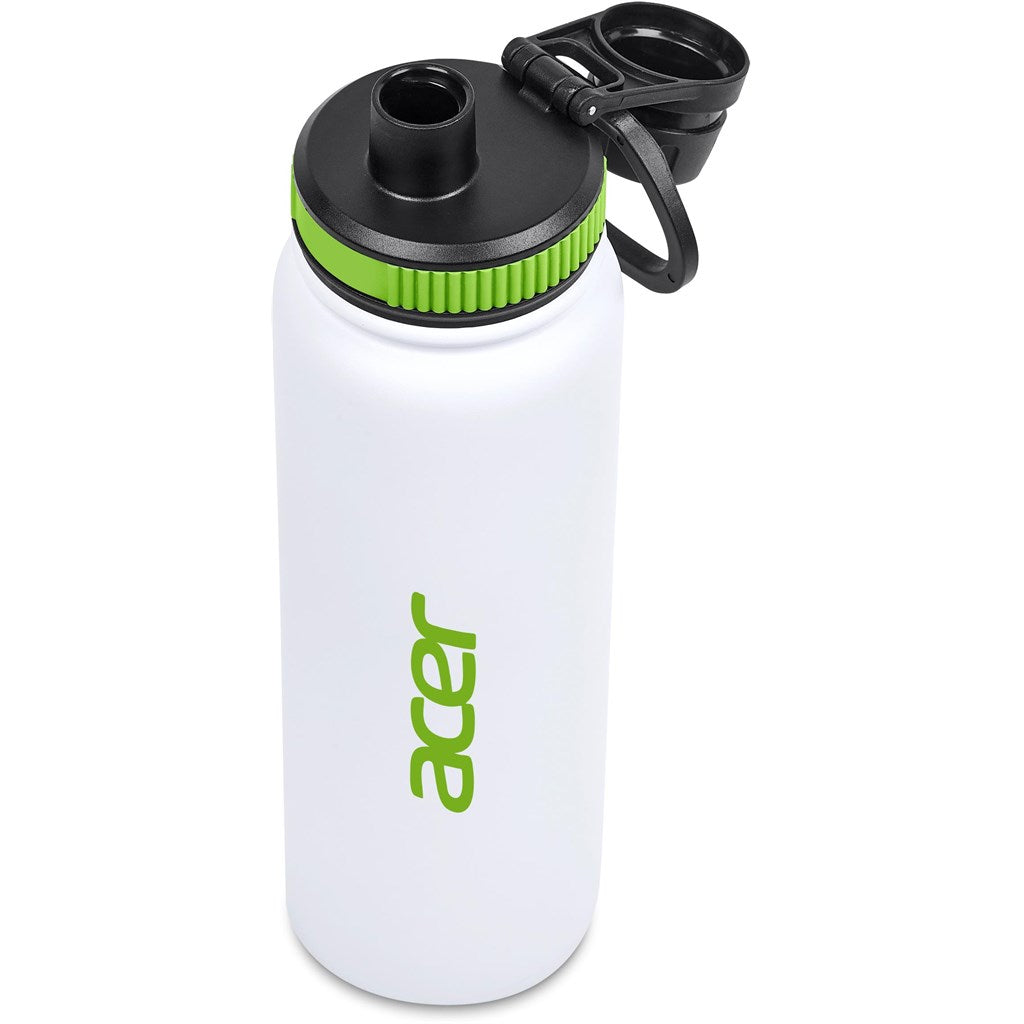 Altitude Elano Stainless Steel Vacuum Water Bottle – 750ml Mirelle Leather and Lifestyle