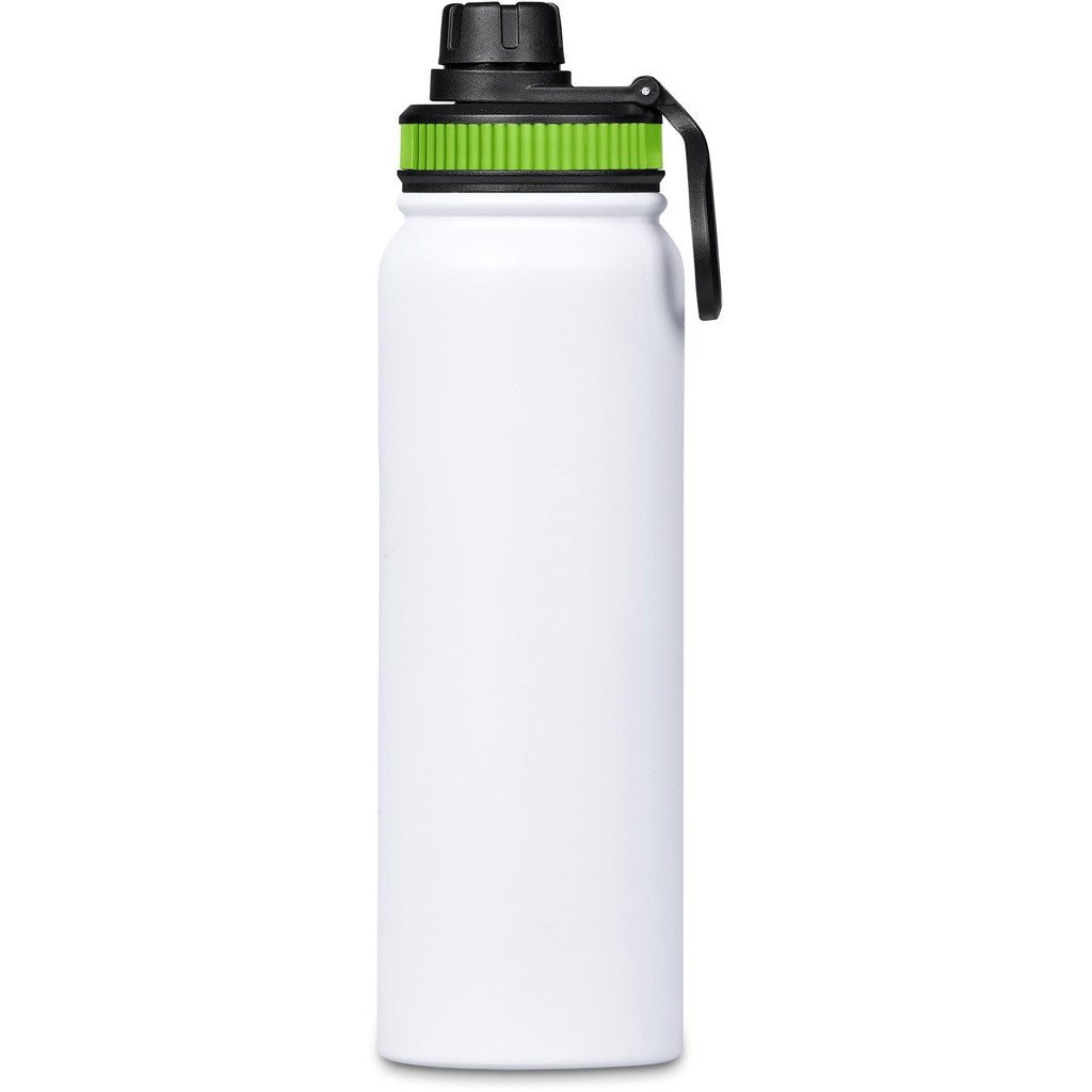 Altitude Elano Stainless Steel Vacuum Water Bottle – 750ml Mirelle Leather and Lifestyle