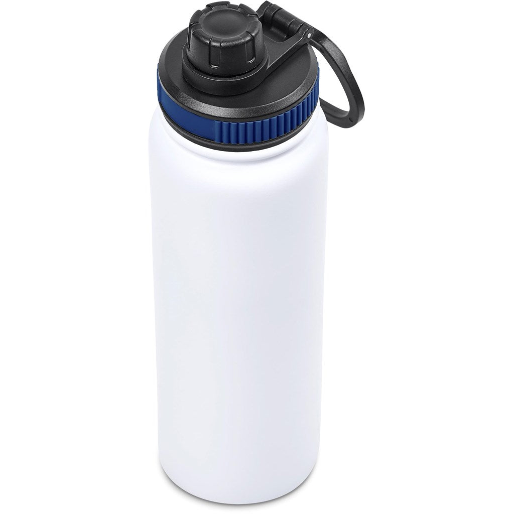 Altitude Elano Stainless Steel Vacuum Water Bottle – 750ml Mirelle Leather and Lifestyle