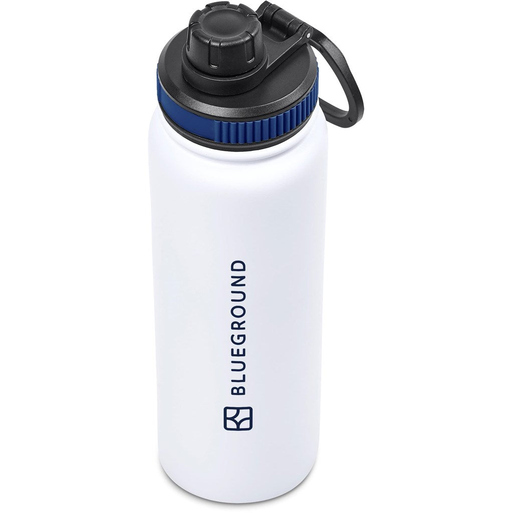 Altitude Elano Stainless Steel Vacuum Water Bottle – 750ml Mirelle Leather and Lifestyle
