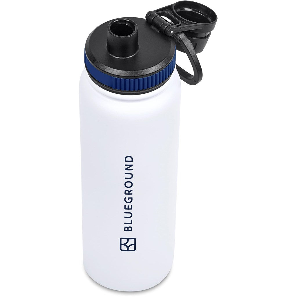 Altitude Elano Stainless Steel Vacuum Water Bottle – 750ml Mirelle Leather and Lifestyle
