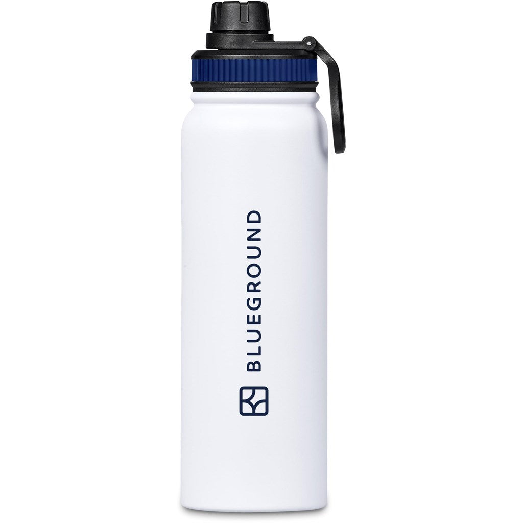 Altitude Elano Stainless Steel Vacuum Water Bottle – 750ml Mirelle Leather and Lifestyle