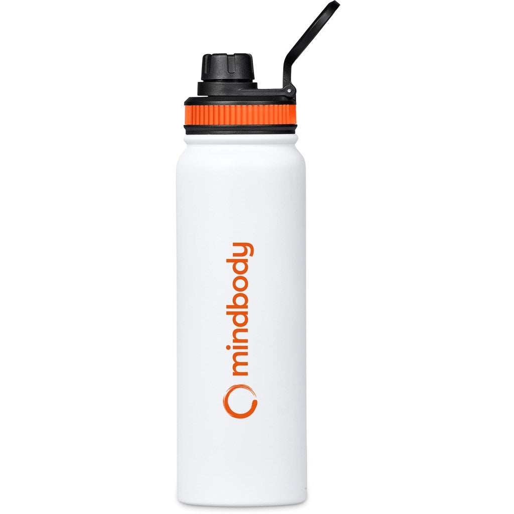 Altitude Elano Stainless Steel Vacuum Water Bottle – 750ml Mirelle Leather and Lifestyle