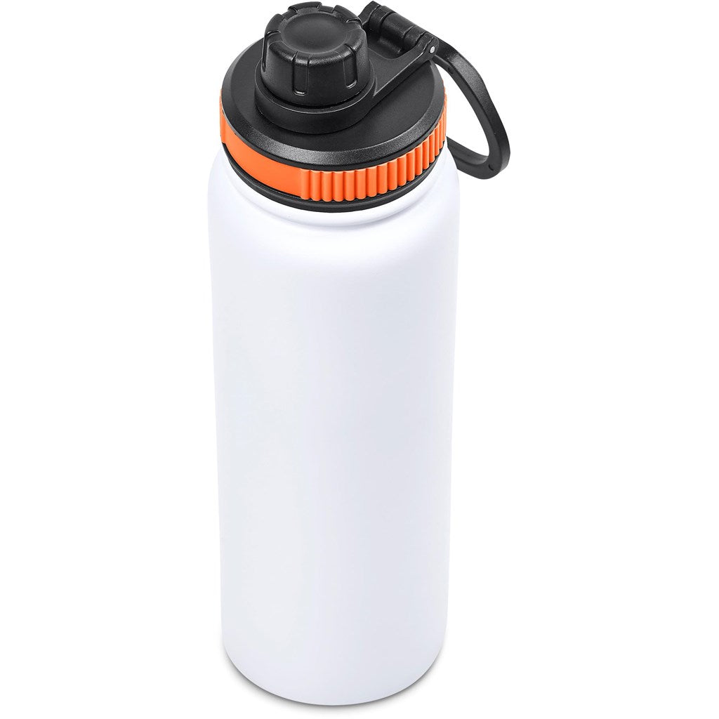 Altitude Elano Stainless Steel Vacuum Water Bottle – 750ml Mirelle Leather and Lifestyle