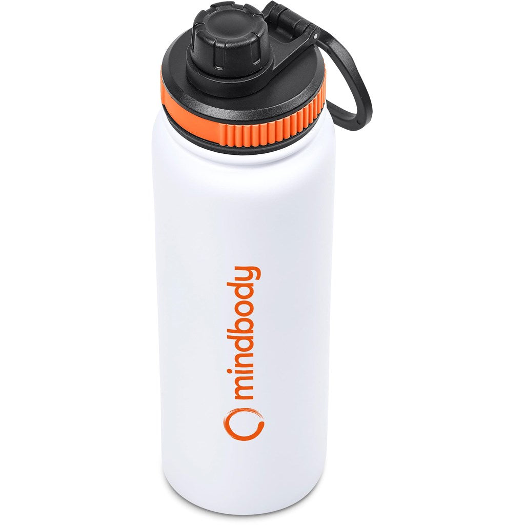 Altitude Elano Stainless Steel Vacuum Water Bottle – 750ml Mirelle Leather and Lifestyle