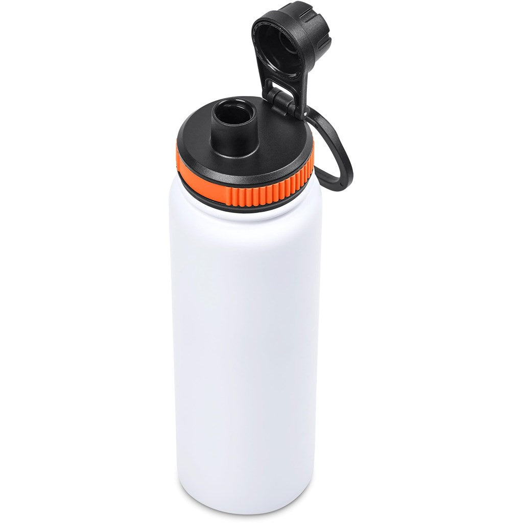 Altitude Elano Stainless Steel Vacuum Water Bottle – 750ml Mirelle Leather and Lifestyle