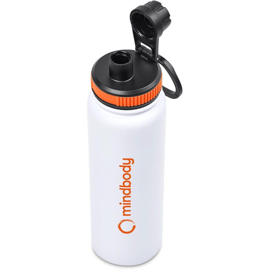 Altitude Elano Stainless Steel Vacuum Water Bottle – 750ml Mirelle Leather and Lifestyle