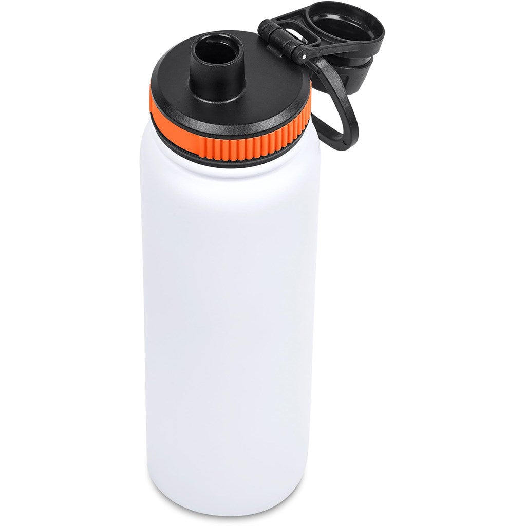 Altitude Elano Stainless Steel Vacuum Water Bottle – 750ml Mirelle Leather and Lifestyle