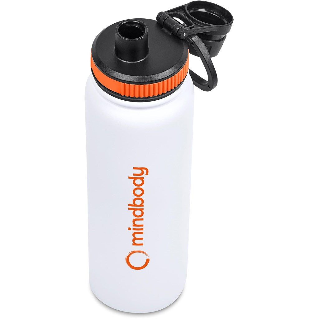 Altitude Elano Stainless Steel Vacuum Water Bottle – 750ml Mirelle Leather and Lifestyle