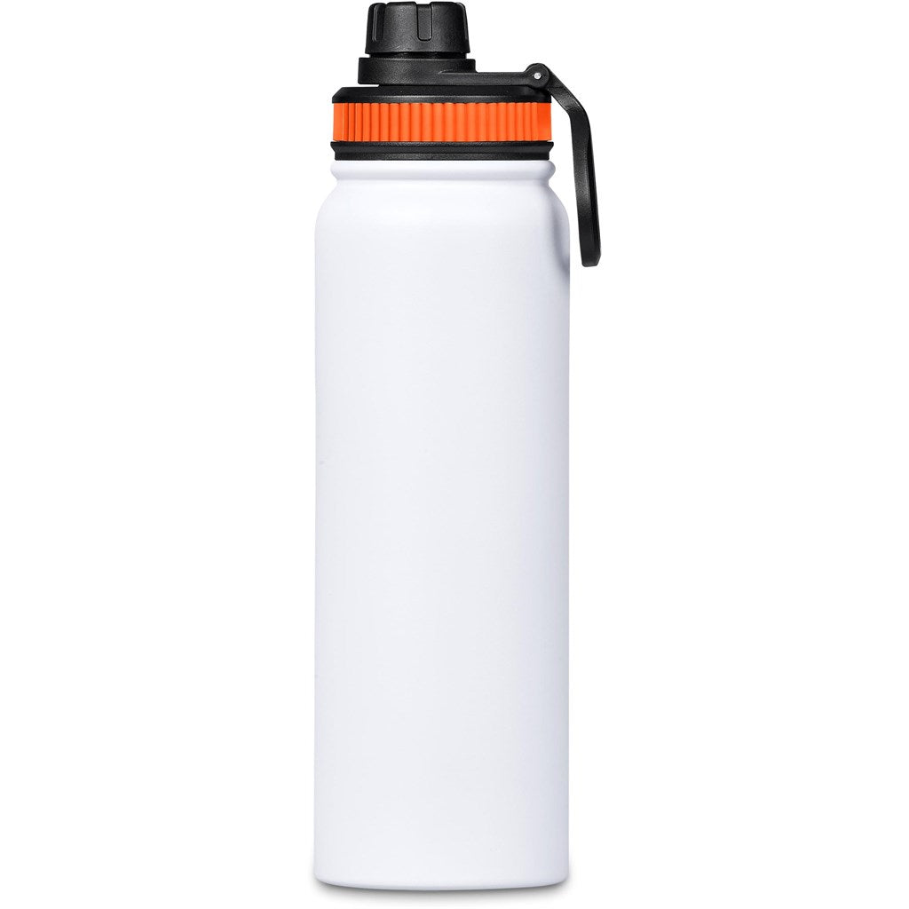 Altitude Elano Stainless Steel Vacuum Water Bottle – 750ml Mirelle Leather and Lifestyle