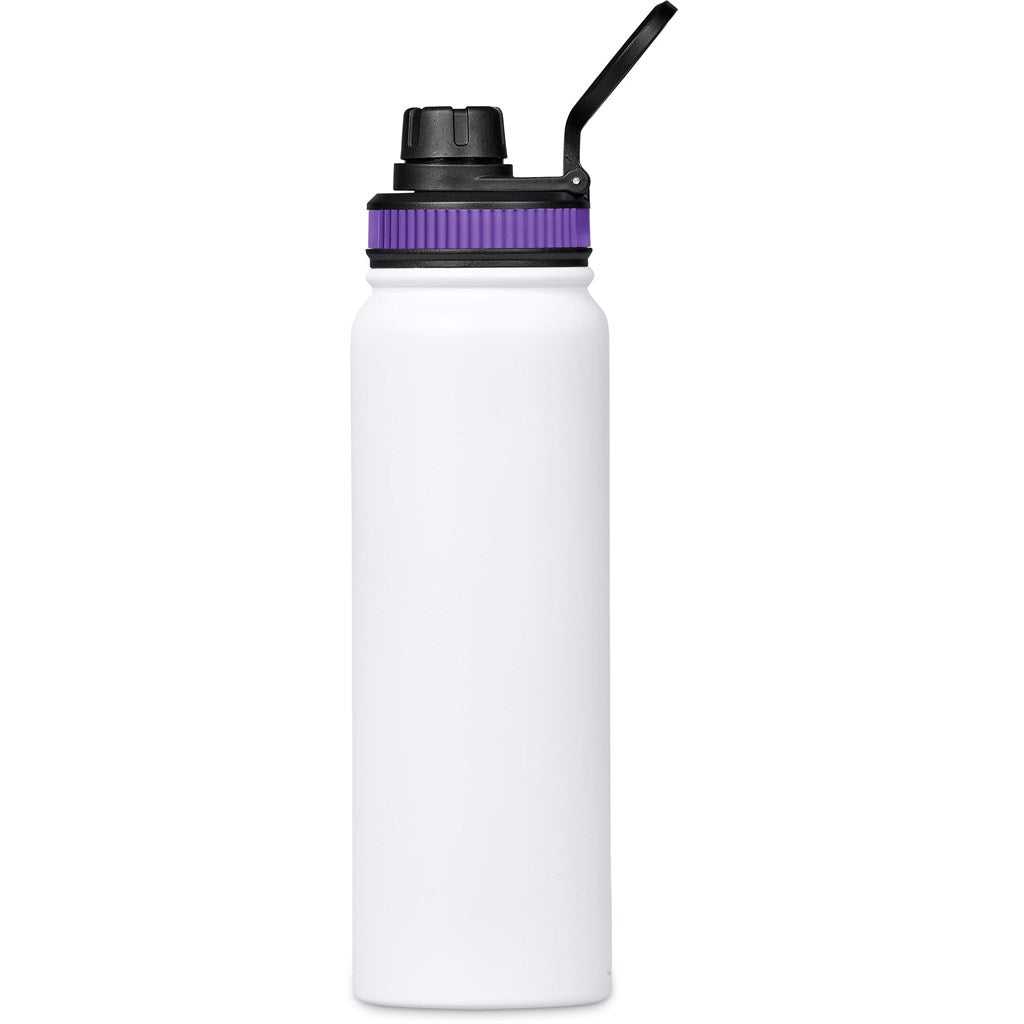 Altitude Elano Stainless Steel Vacuum Water Bottle – 750ml Mirelle Leather and Lifestyle