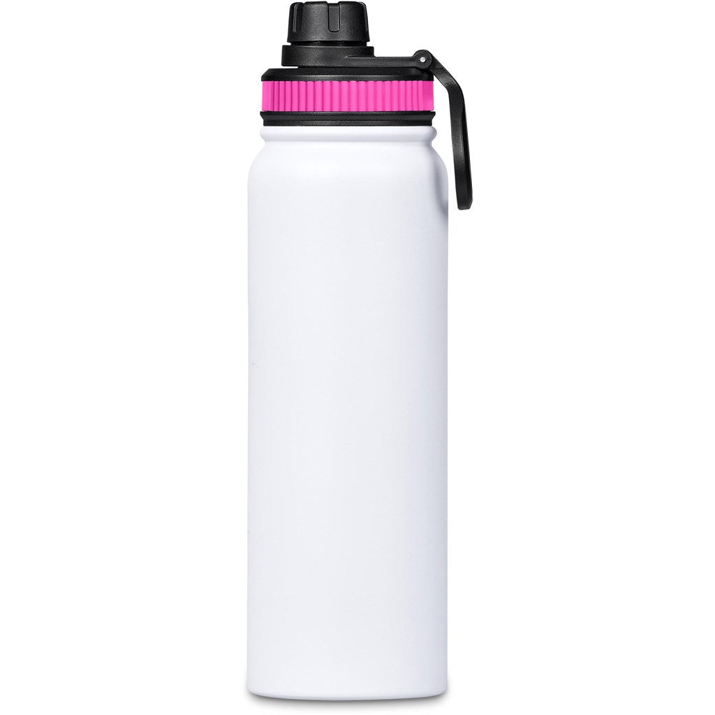 Altitude Elano Stainless Steel Vacuum Water Bottle – 750ml Mirelle Leather and Lifestyle