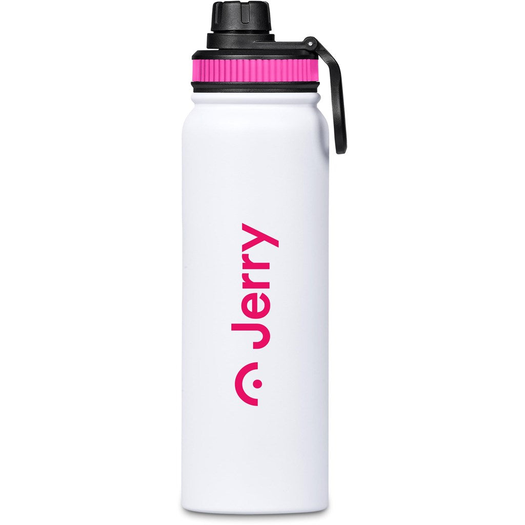 Altitude Elano Stainless Steel Vacuum Water Bottle – 750ml Mirelle Leather and Lifestyle
