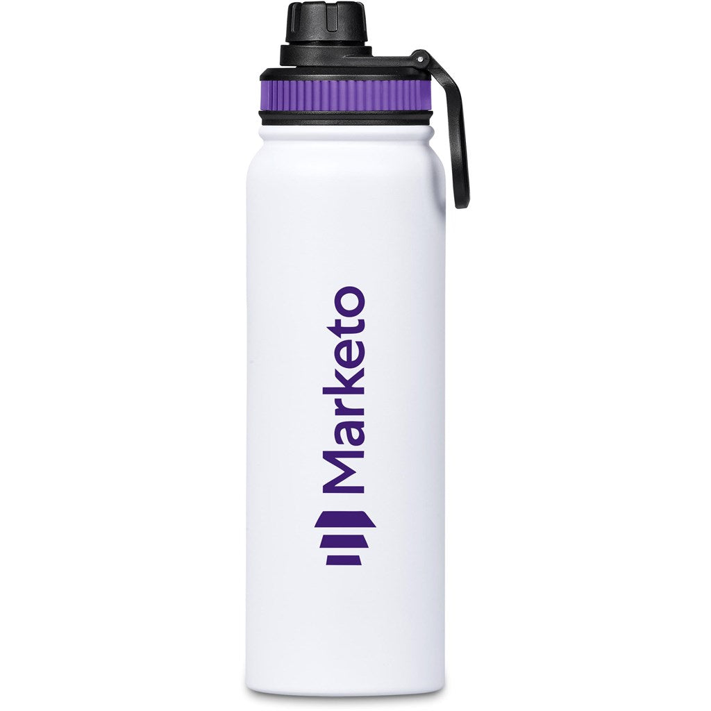Altitude Elano Stainless Steel Vacuum Water Bottle – 750ml Mirelle Leather and Lifestyle